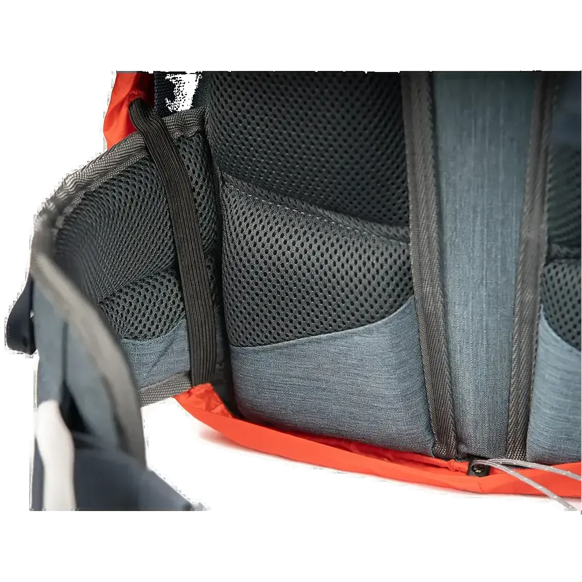 Raincover UL L 40-60 l u/PFAS regnovertræk