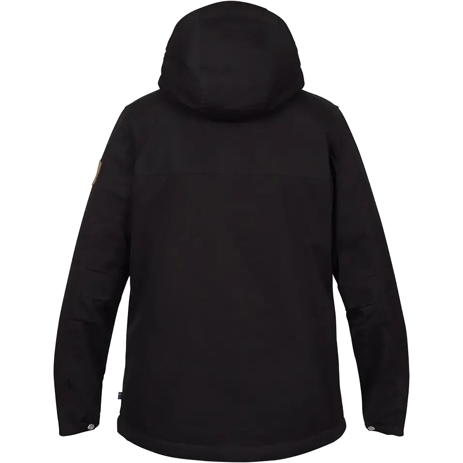 Greenland Winter Jacket W damjacka