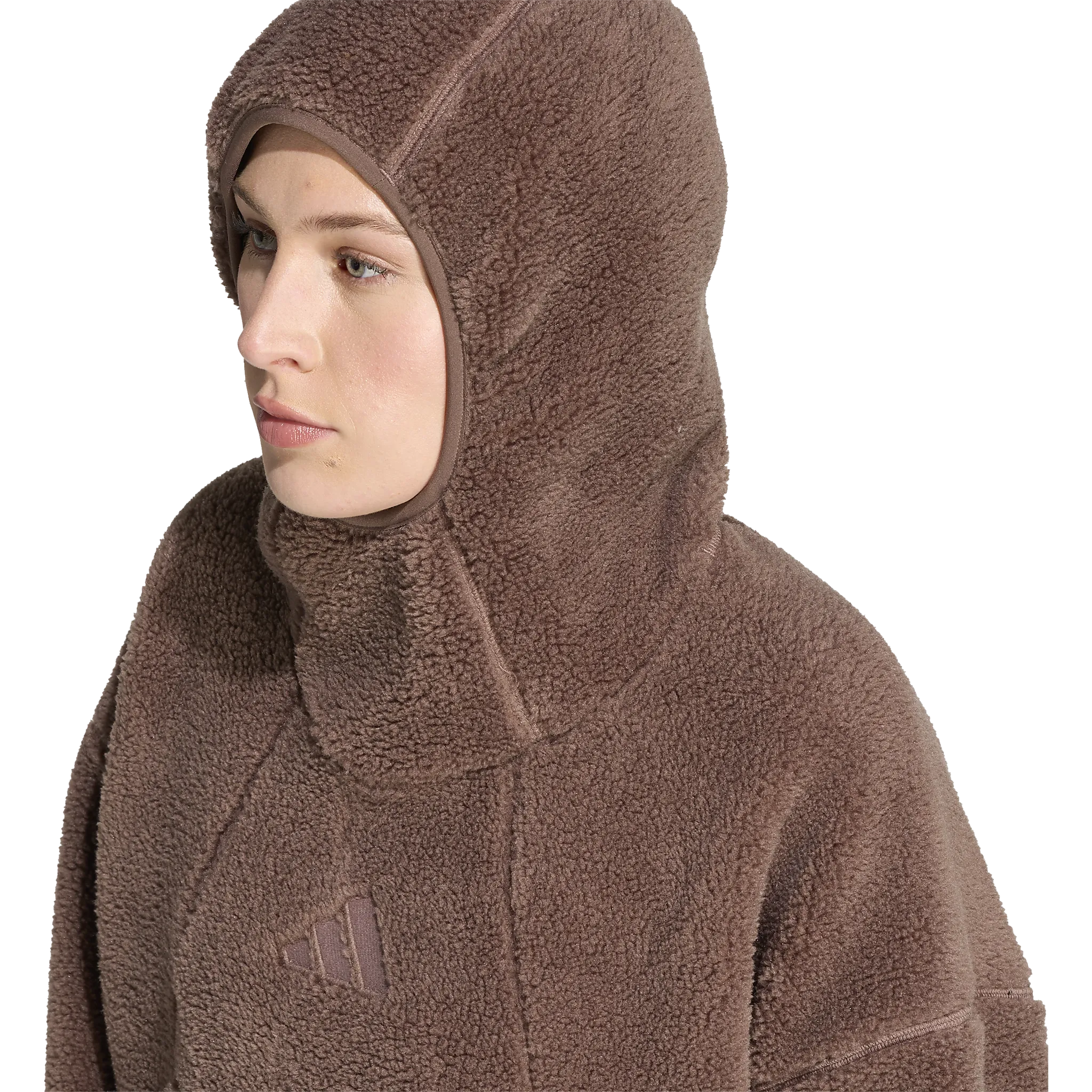 Terrex Xploric CLIMAWARM High Pile Hoodi