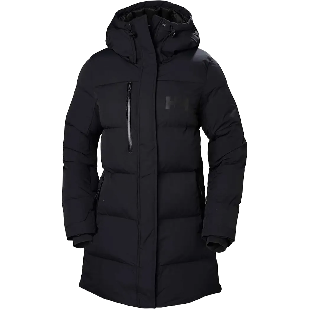 Adore Puffy Parka Women vinterjakke