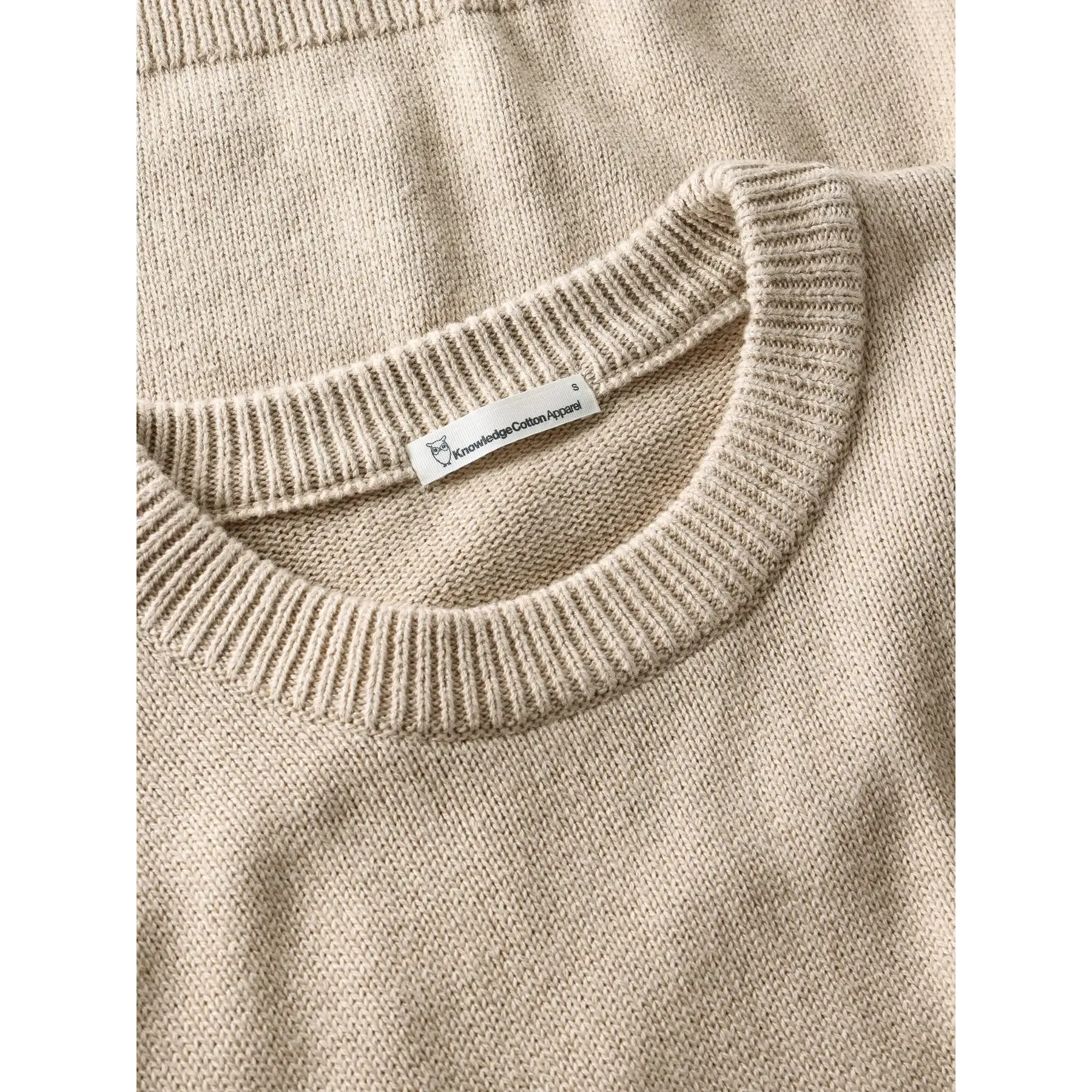 Cashmere Crew Neck Women