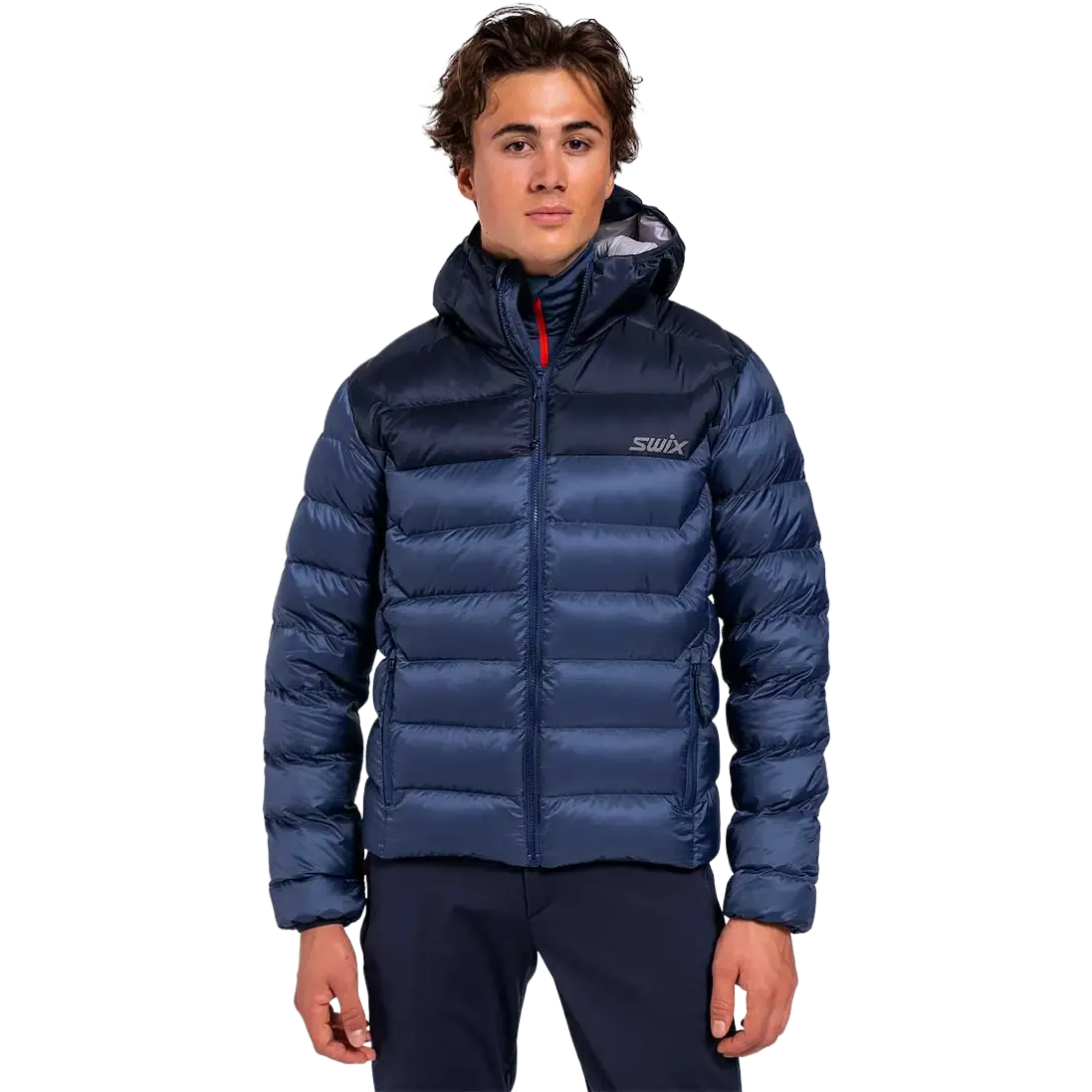 Infinity Down Jacket Men dunjacka
