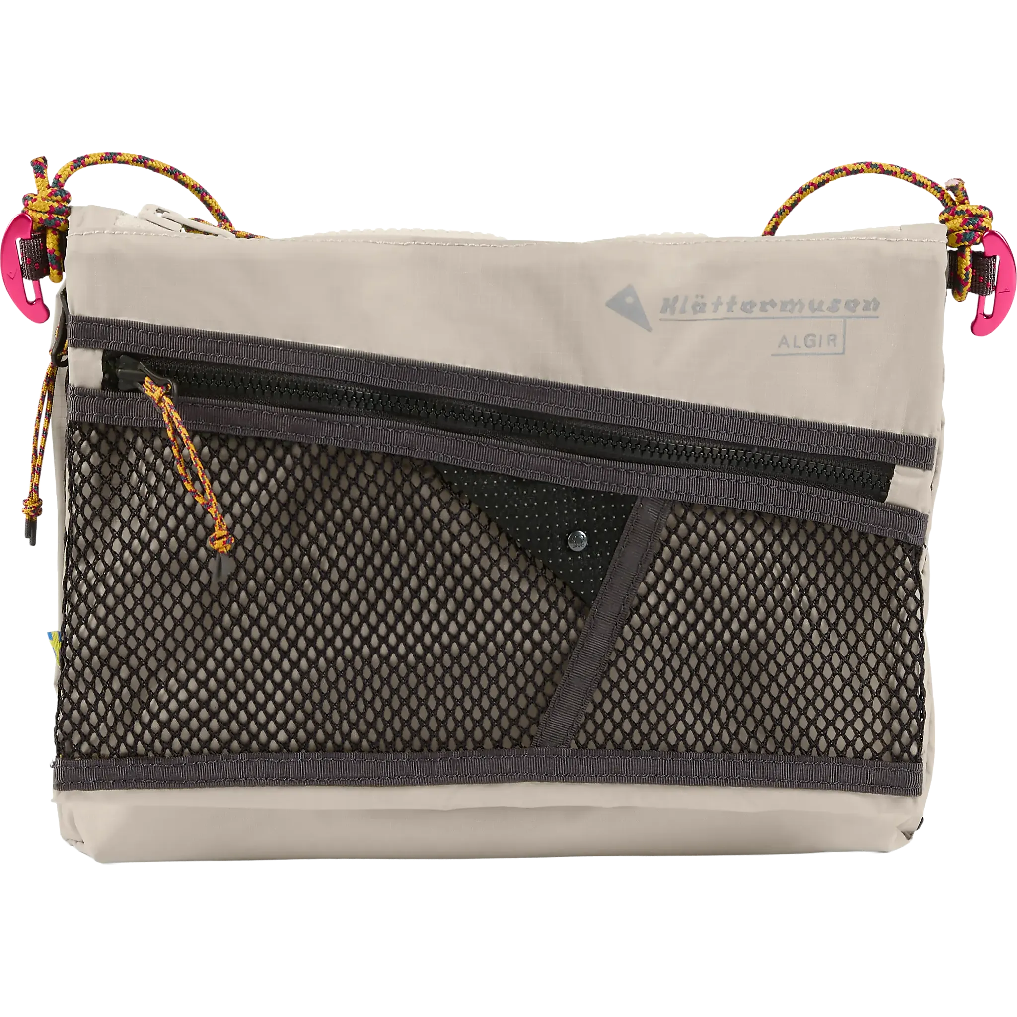 Algir Foldover Bag skuldertaske