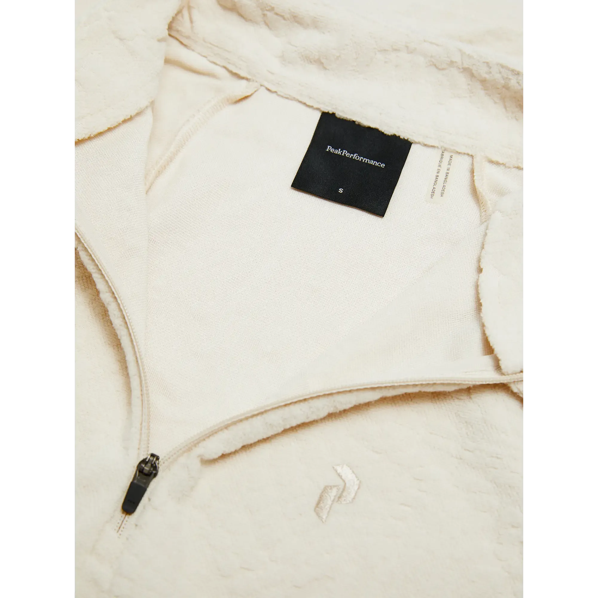 Discover Midlayer Women