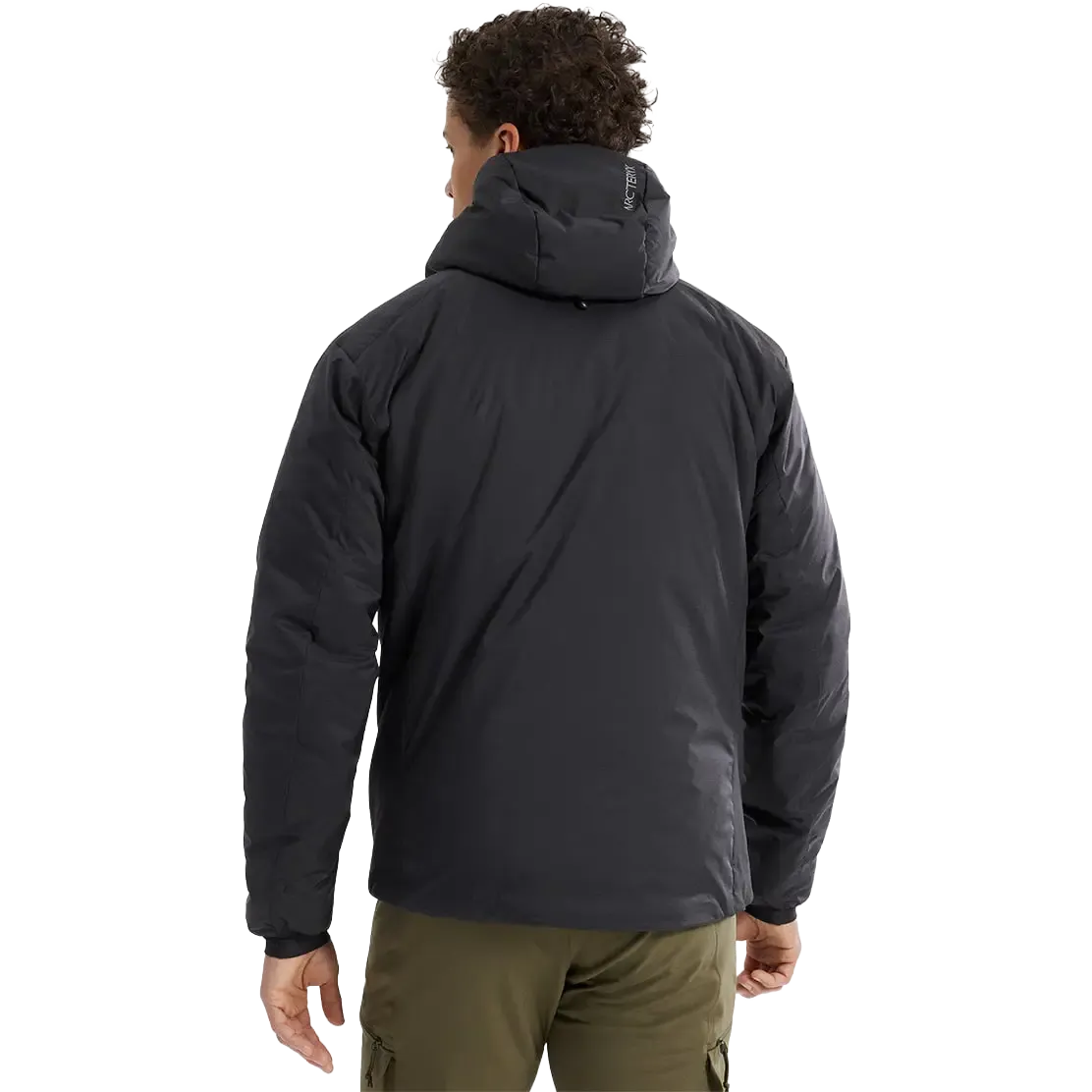 Atom SV Hoody Men