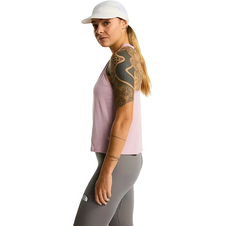 Jaida Tank Women