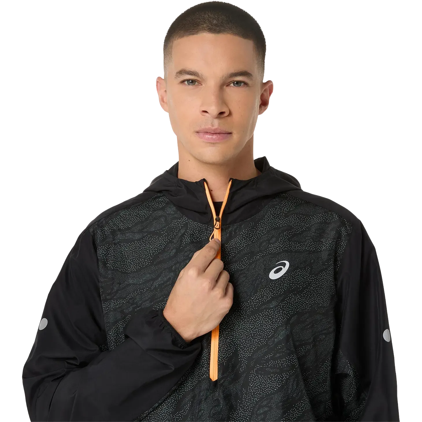 Fujitrail Packable Windbreaker Men