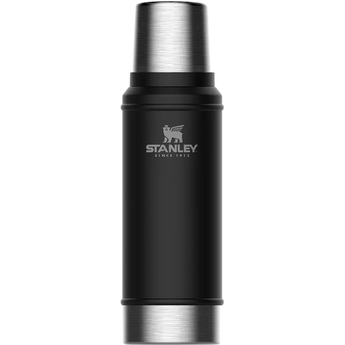 Classic Bottle Vacuum Bottle 0.47 termoflaske