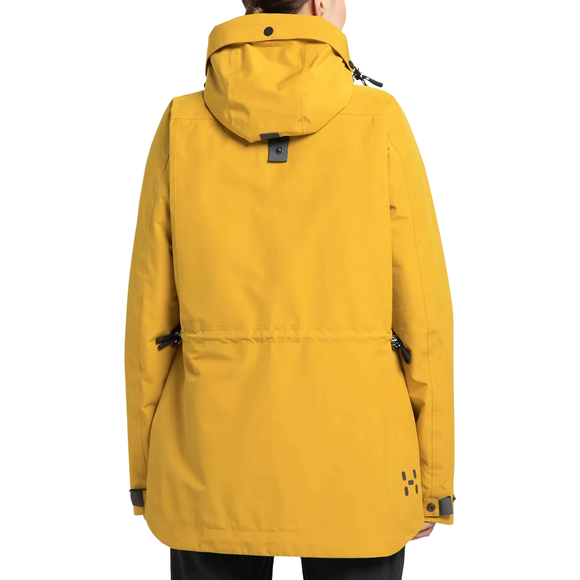Orsa Parka Women damjacka