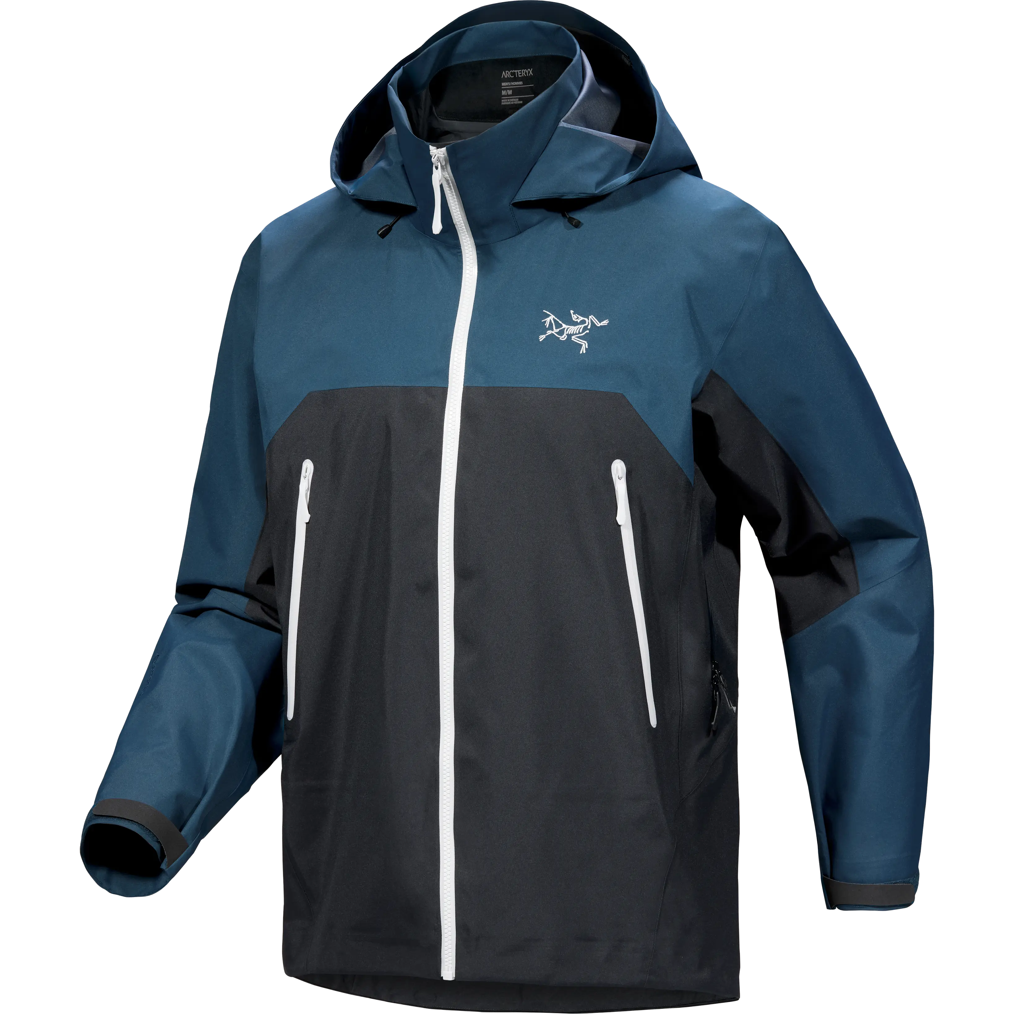 Arcteryx Beta AR Jacket Men - Lodestar - M - Regnjakker