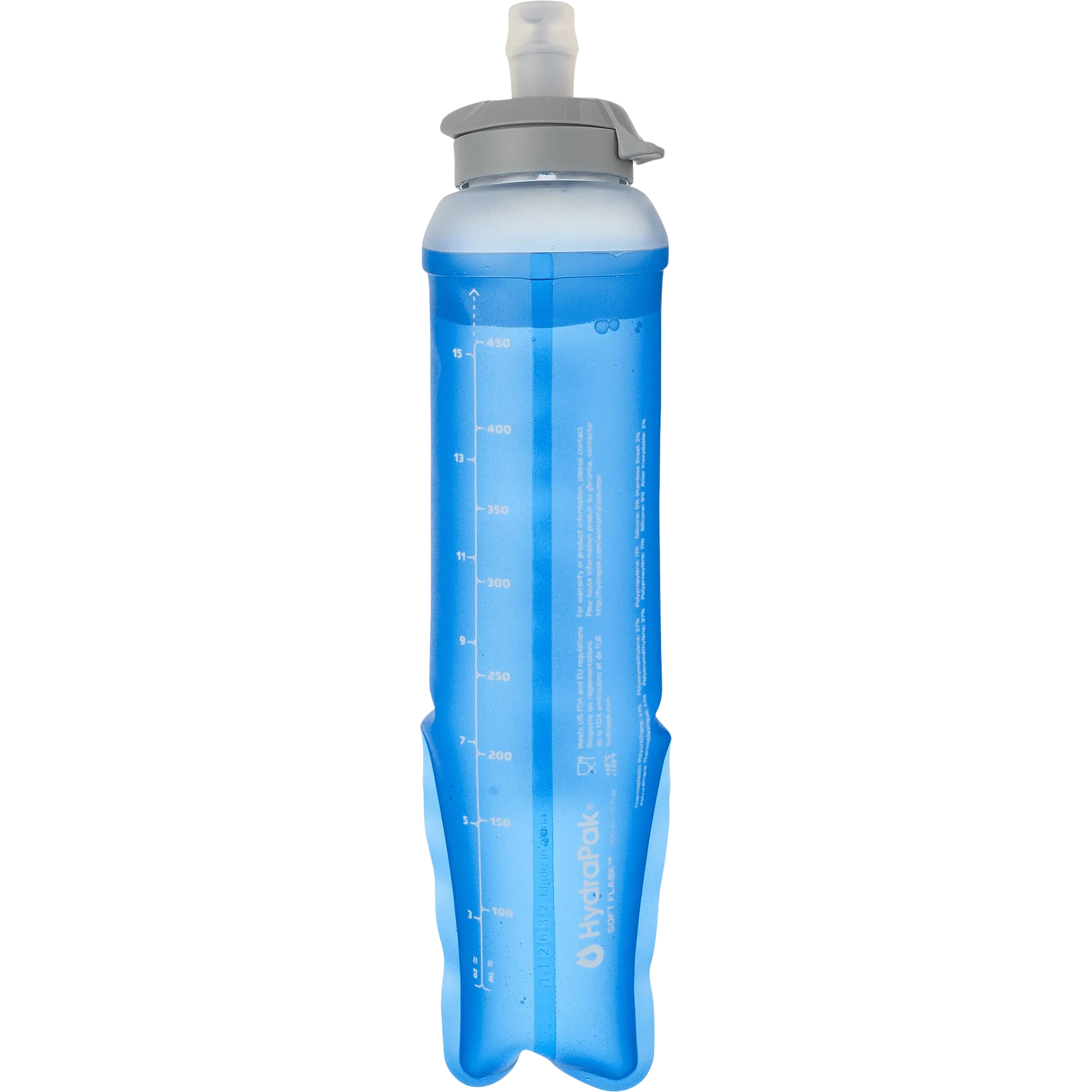 Soft Flask 500 ml Speed 42
