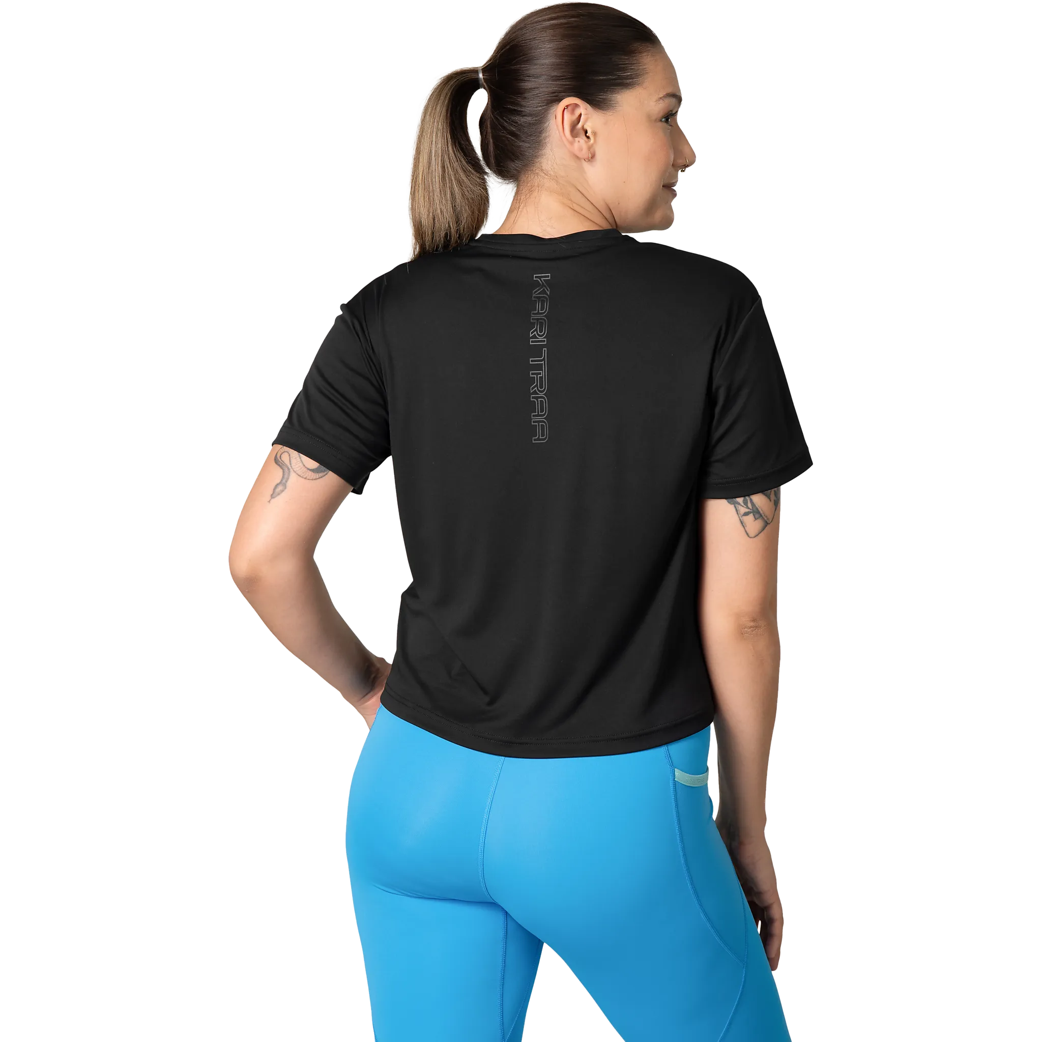 Una Tee Women