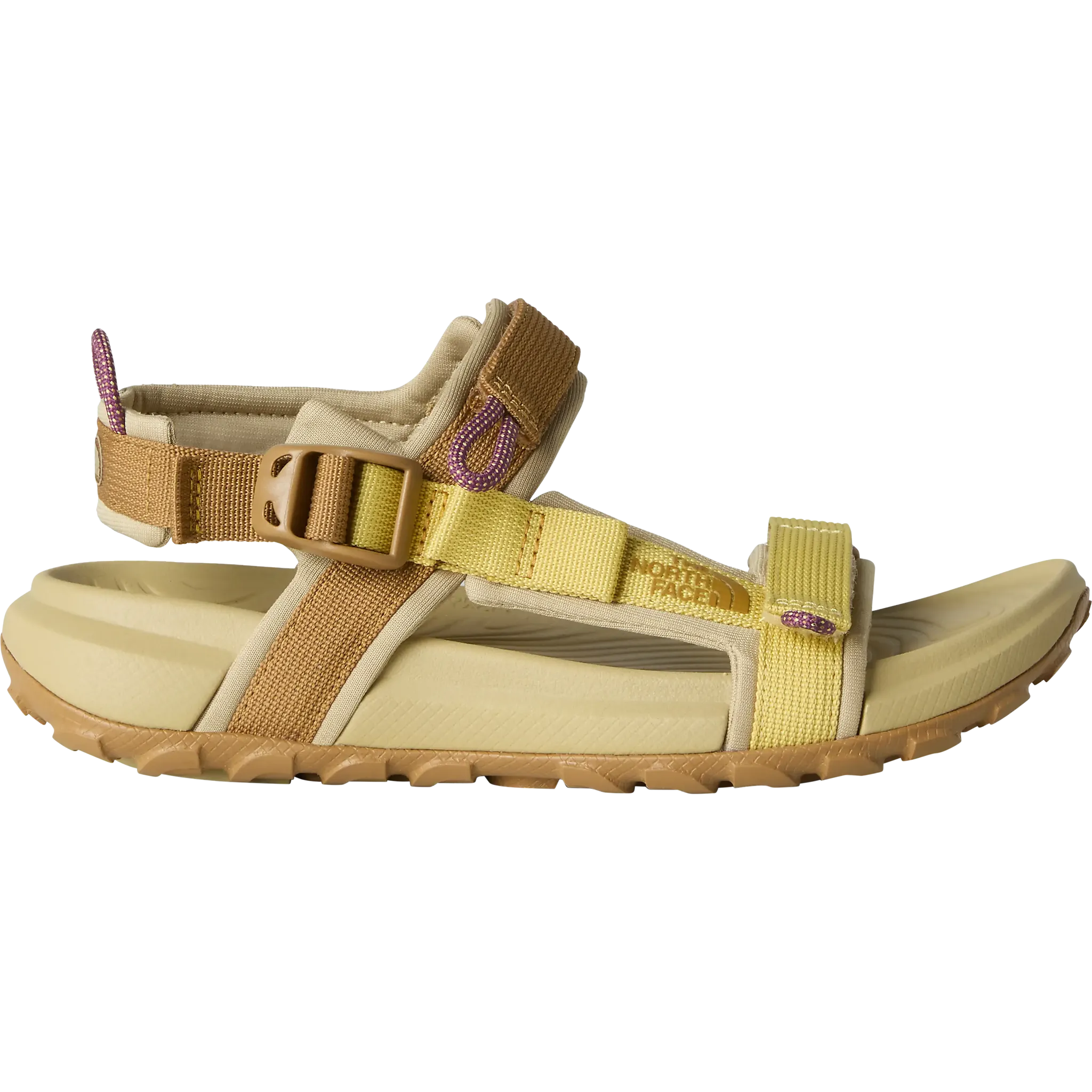 Explore Camp Sandal Women damesandal