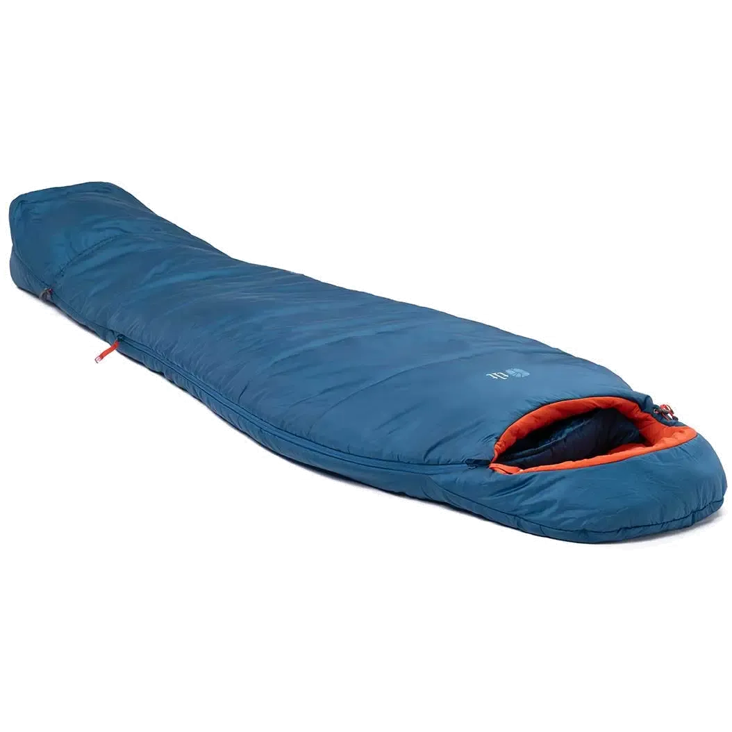 LUR Junior børnesovepose
