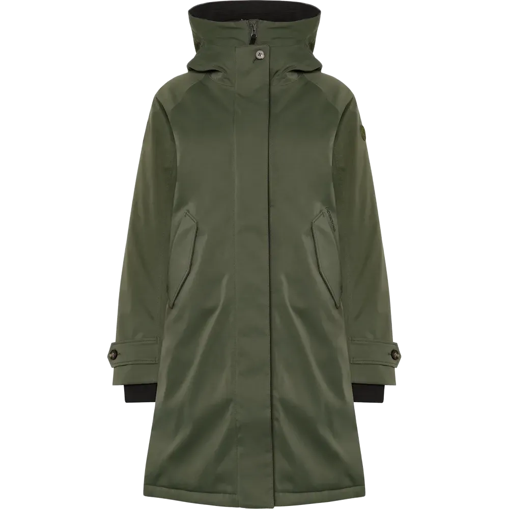 Luna Parka 7 Women