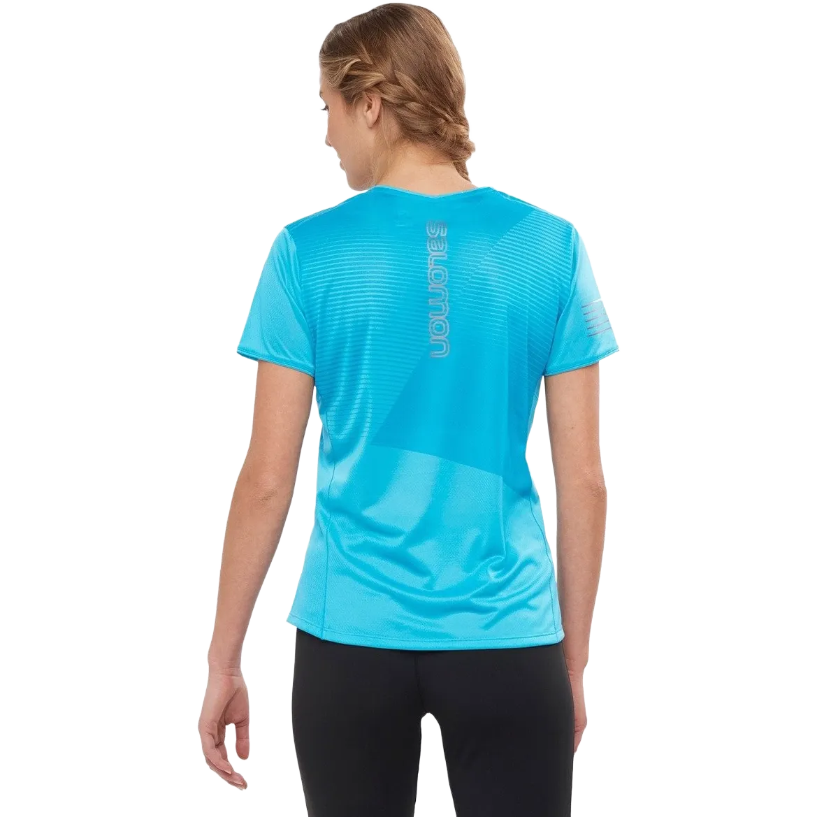 Sense Tee Women