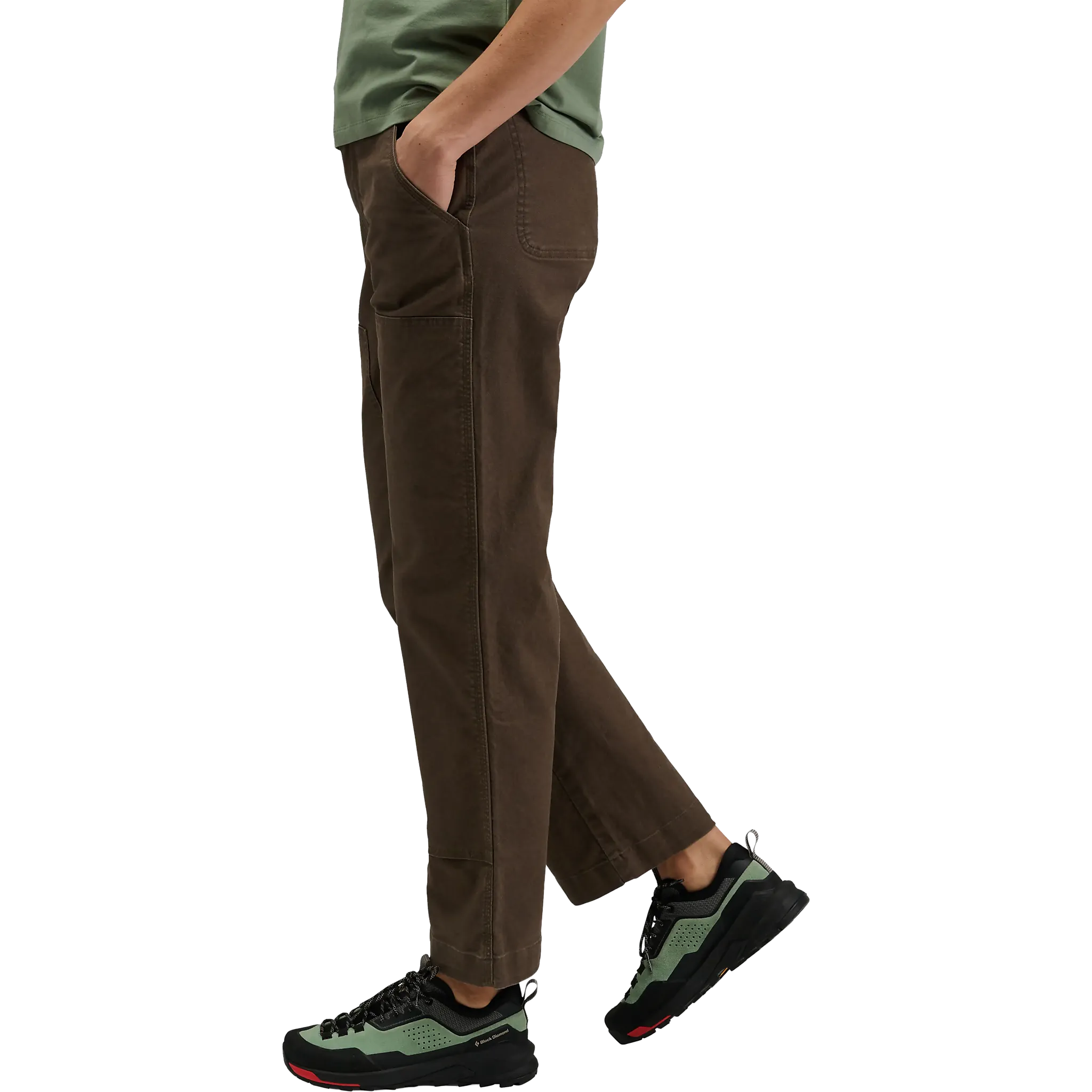 Dogma Pants Women