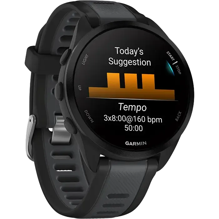 Forerunner 165