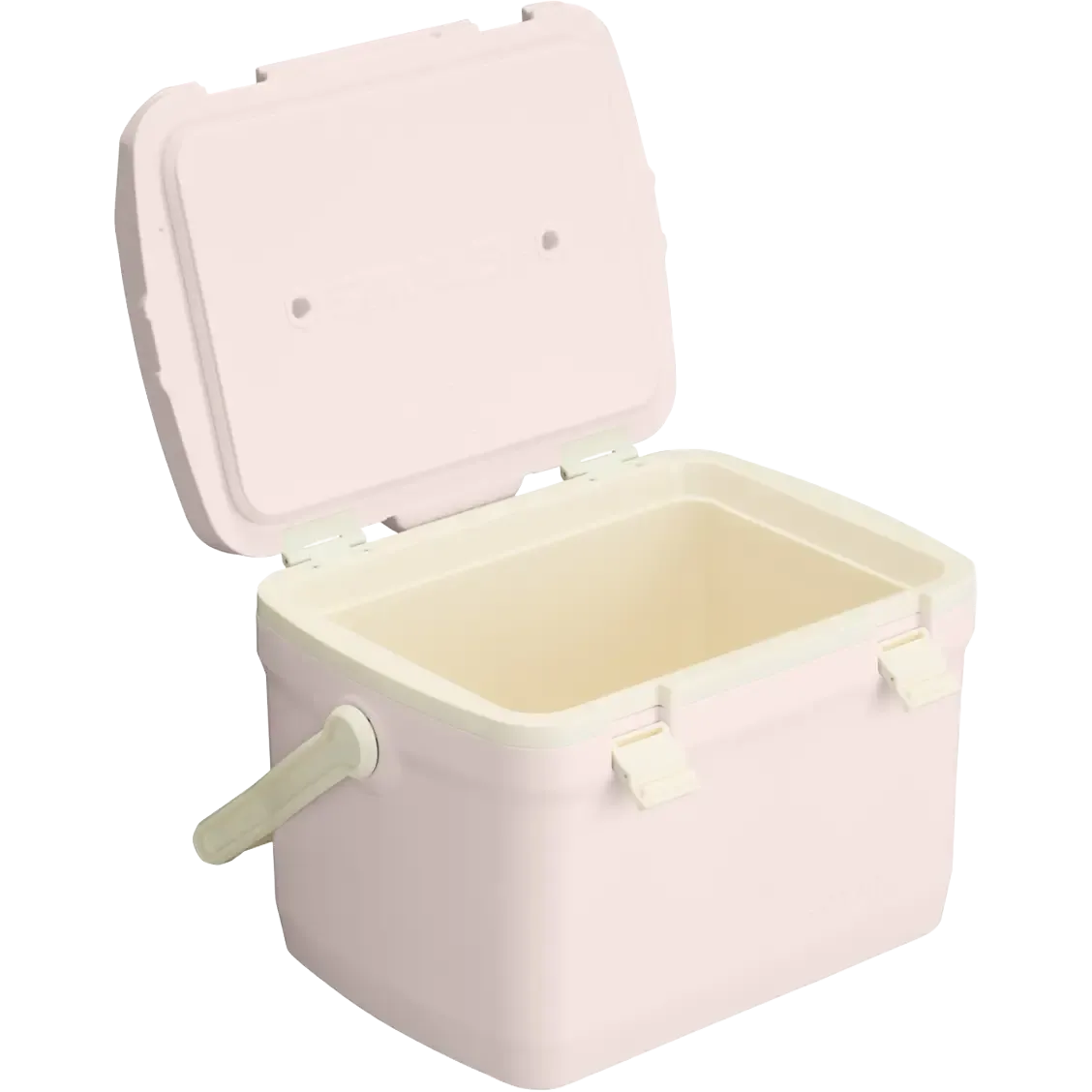 The Easy-Carry Outdoor Cooler 15,1L