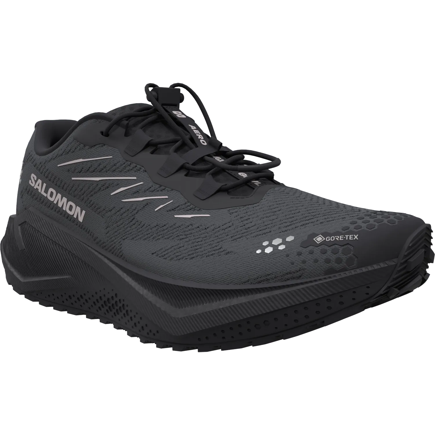 Aero Blaze 4 Grvl GTX Women
