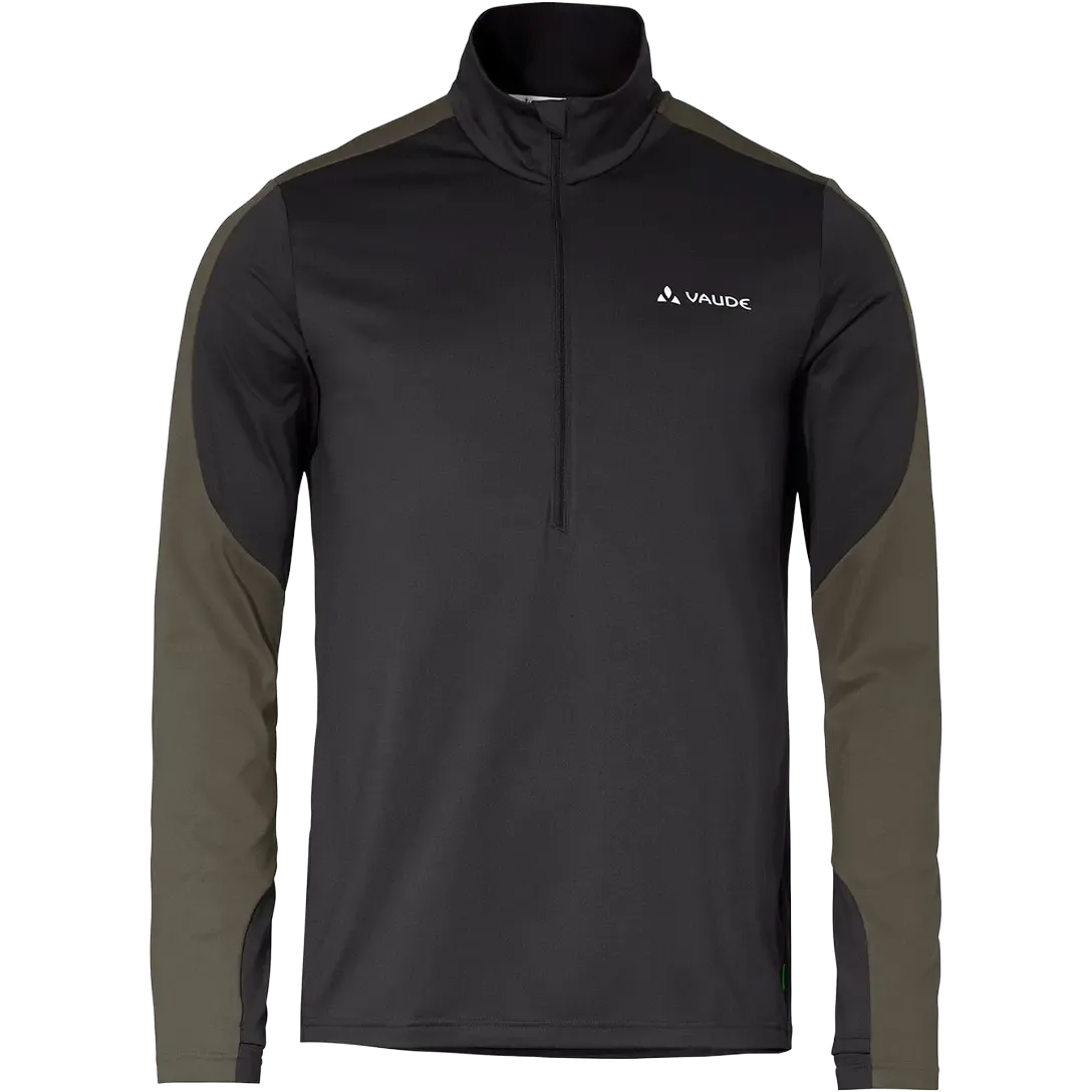 Livigno Halfzip II Men fleece