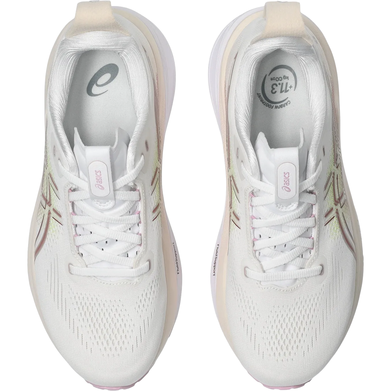 Gel-Kayano 33 Women