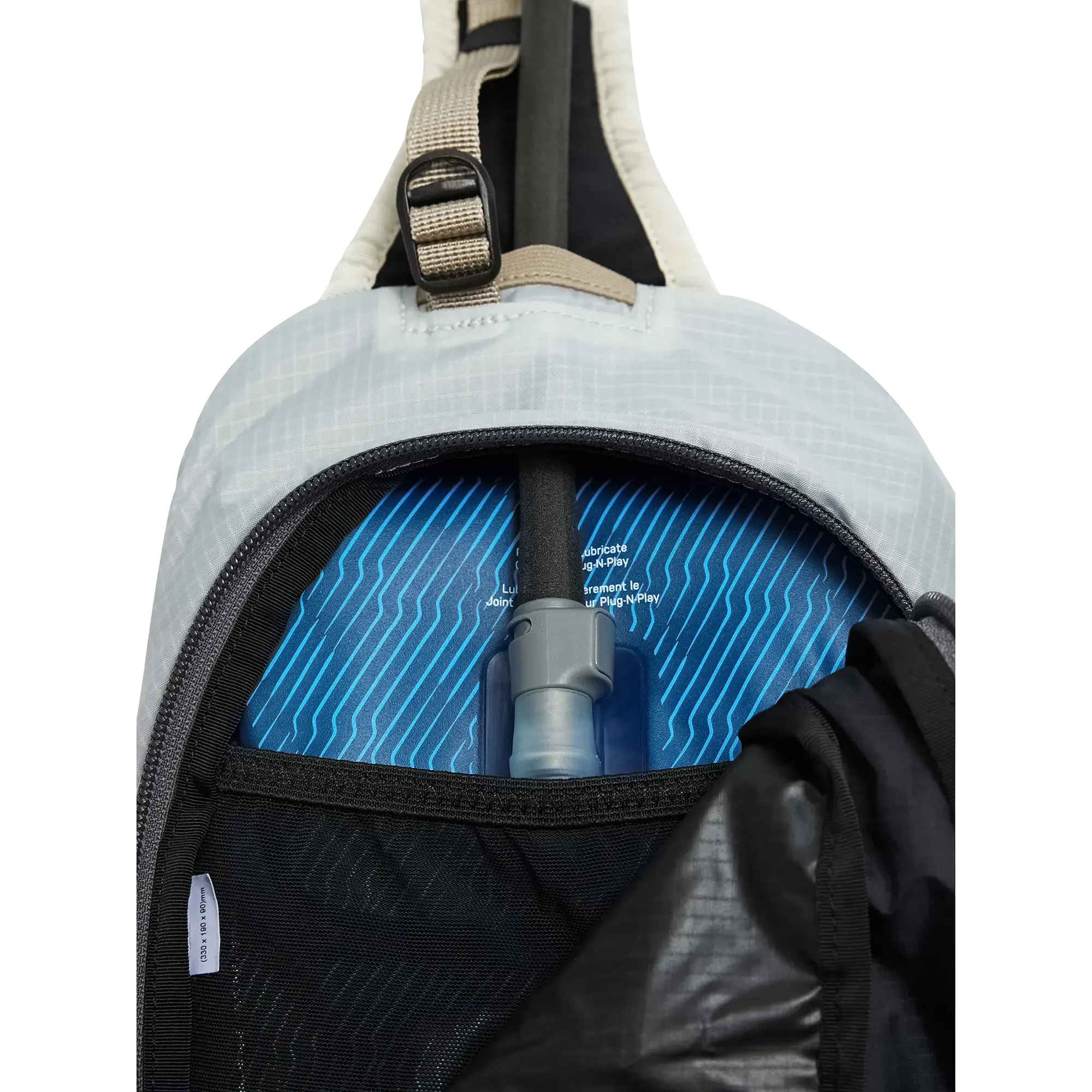 Utomhus Slingbag