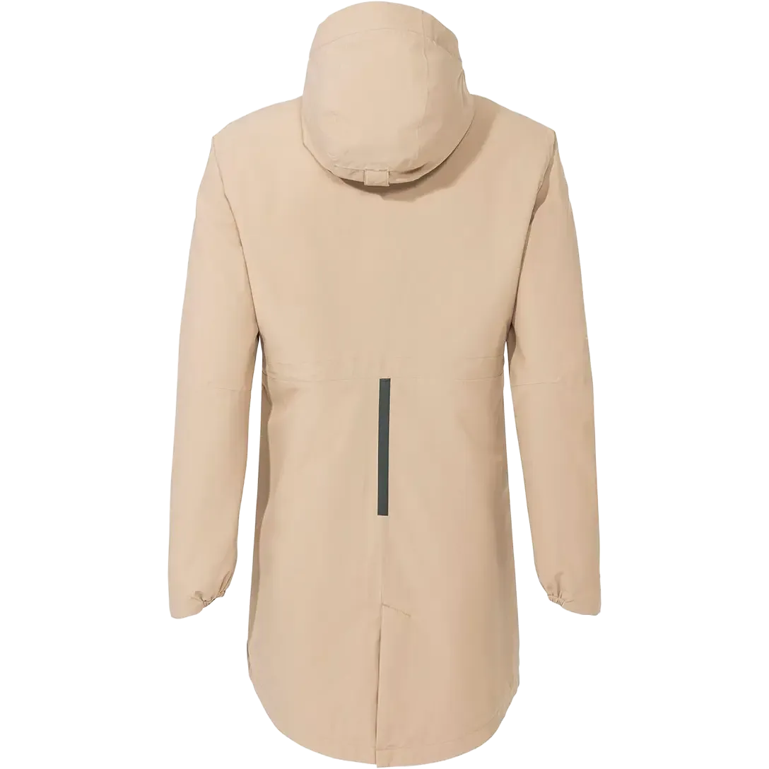 Cyclist Padded Parka II Women vinterjakke