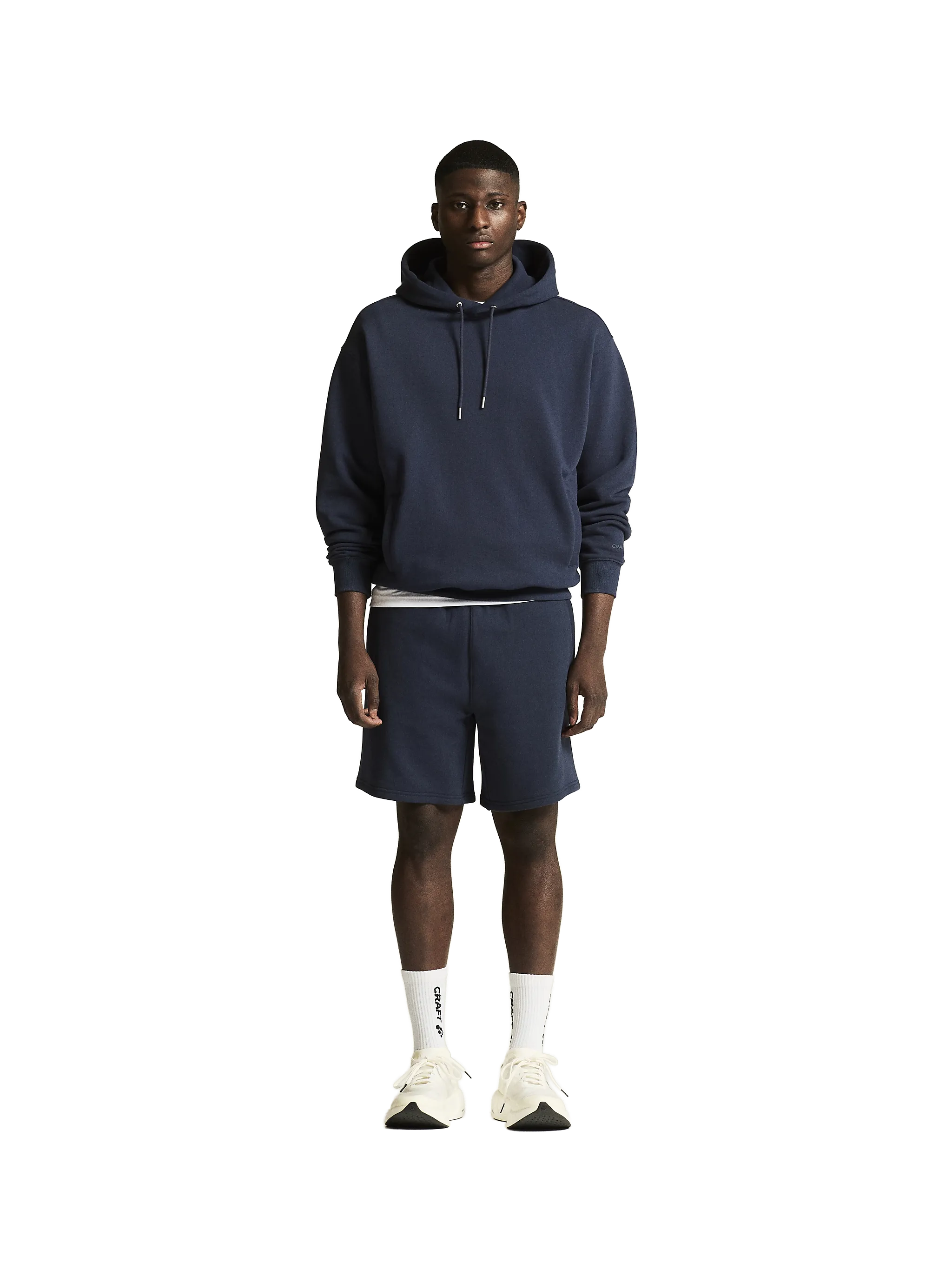 Frequent Hoodie Men