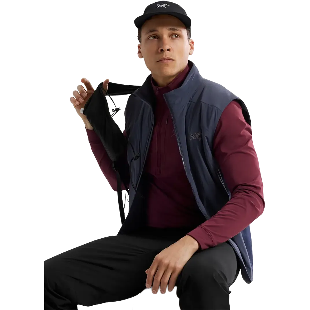 Atom Vest Men herrväst