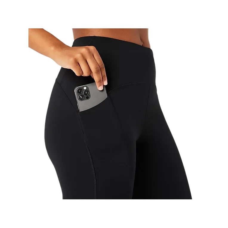 Road High Waist 8'' Sprinter Women