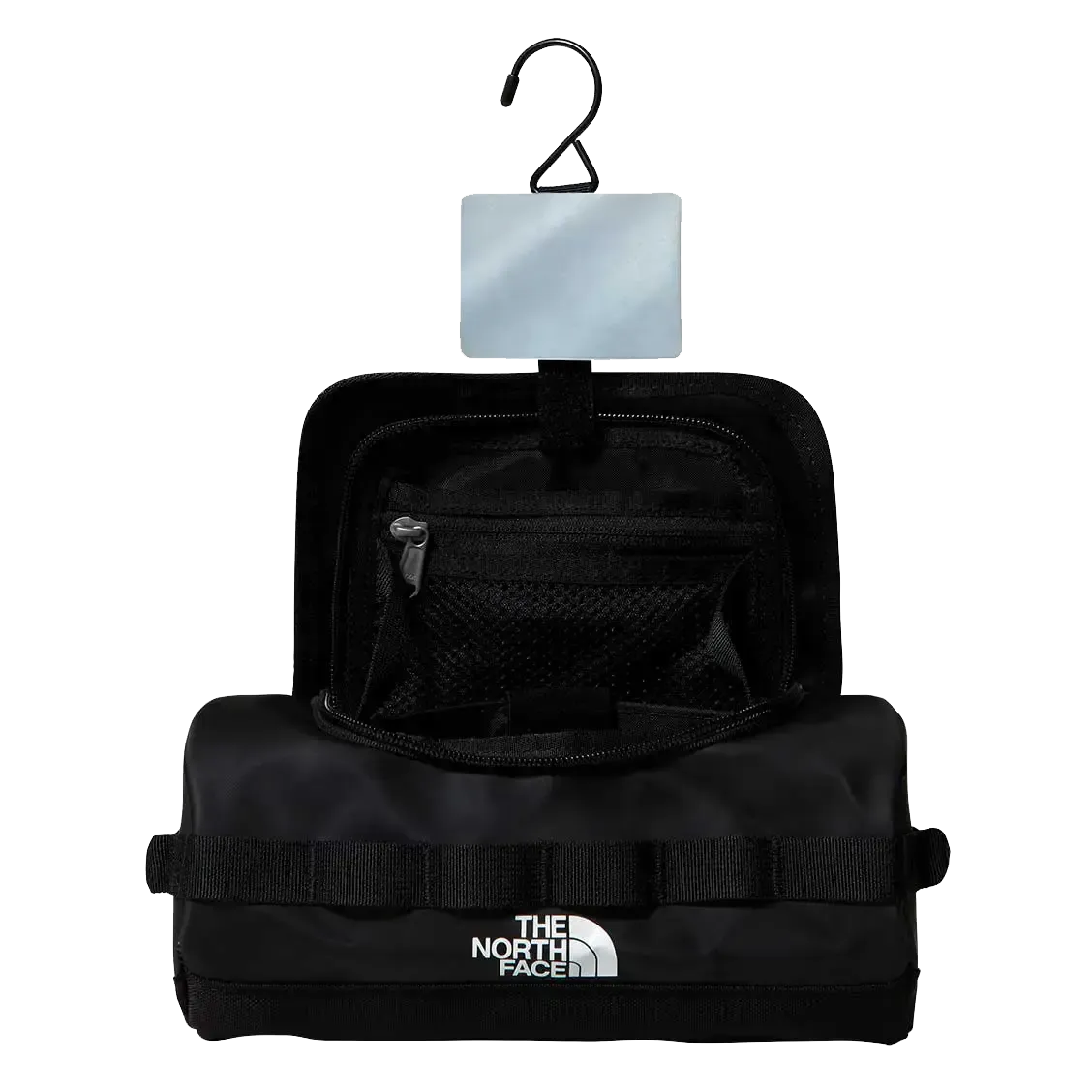 Base Camp Travel Canister Recycled S toilettaske