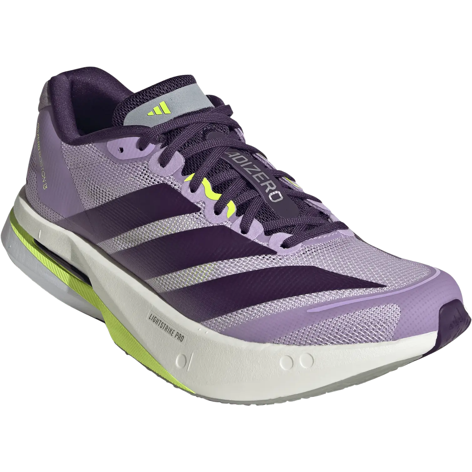 Adidas Adizero Boston 13 Women - Powplu - UK 6,5/40 - Konkurrence løbesko