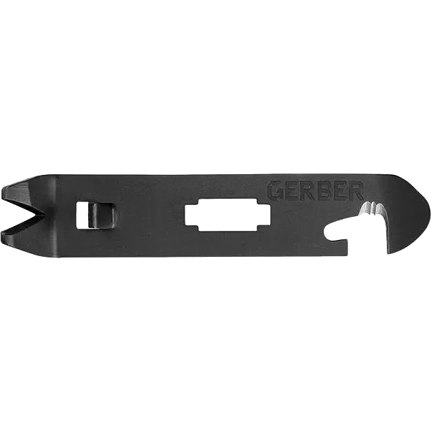 Devour™ - Cook Eat Clean Spork, Onyx multiverktyg