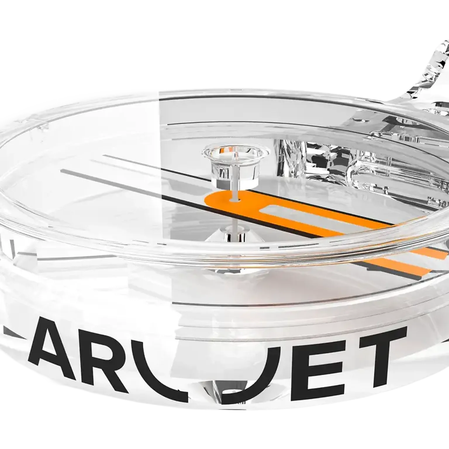 ARC Jet Left kompas