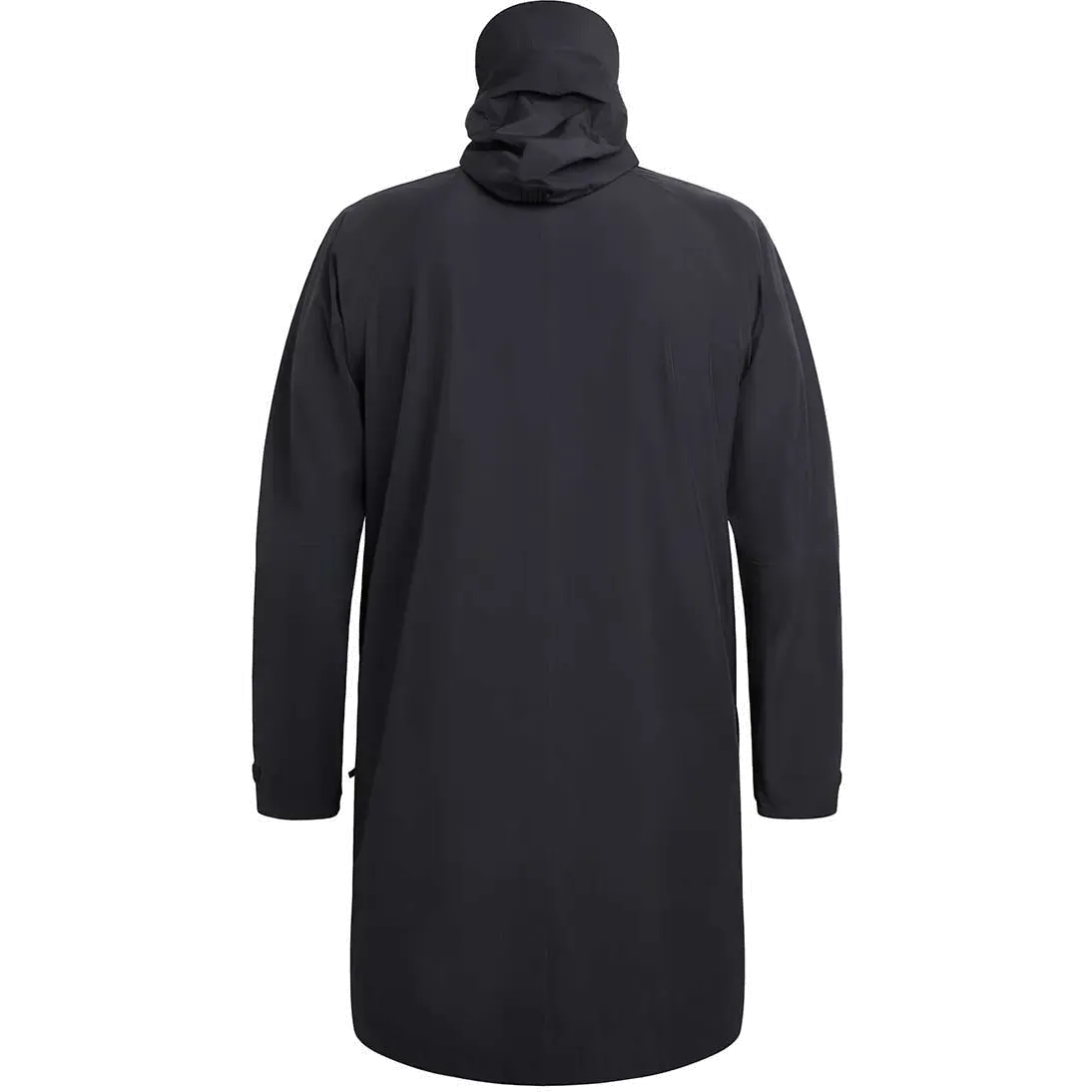 Stockholm Waterproof Parka Men regnjakke