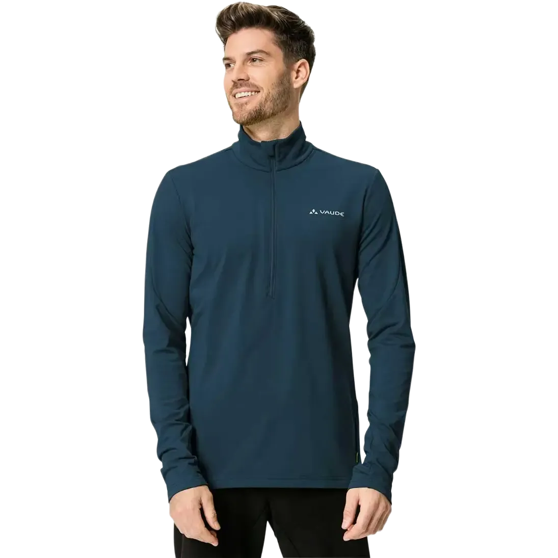 Livigno Halfzip II Men fleece
