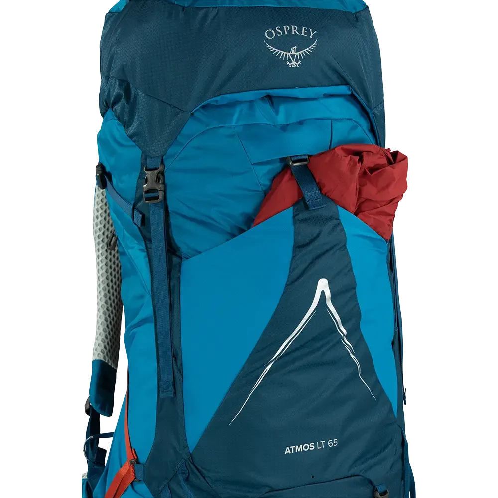 Atmos AG LT 50 ryggsäck