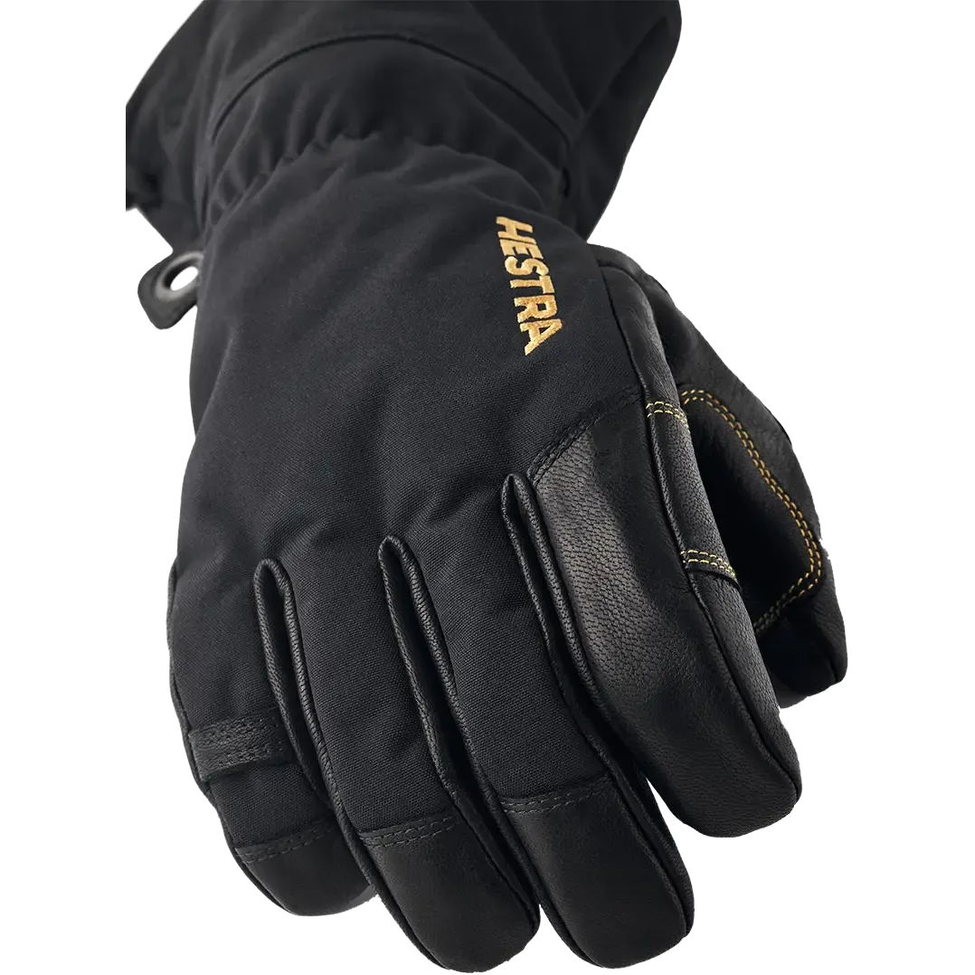 Army Leather GTX 5-Finger