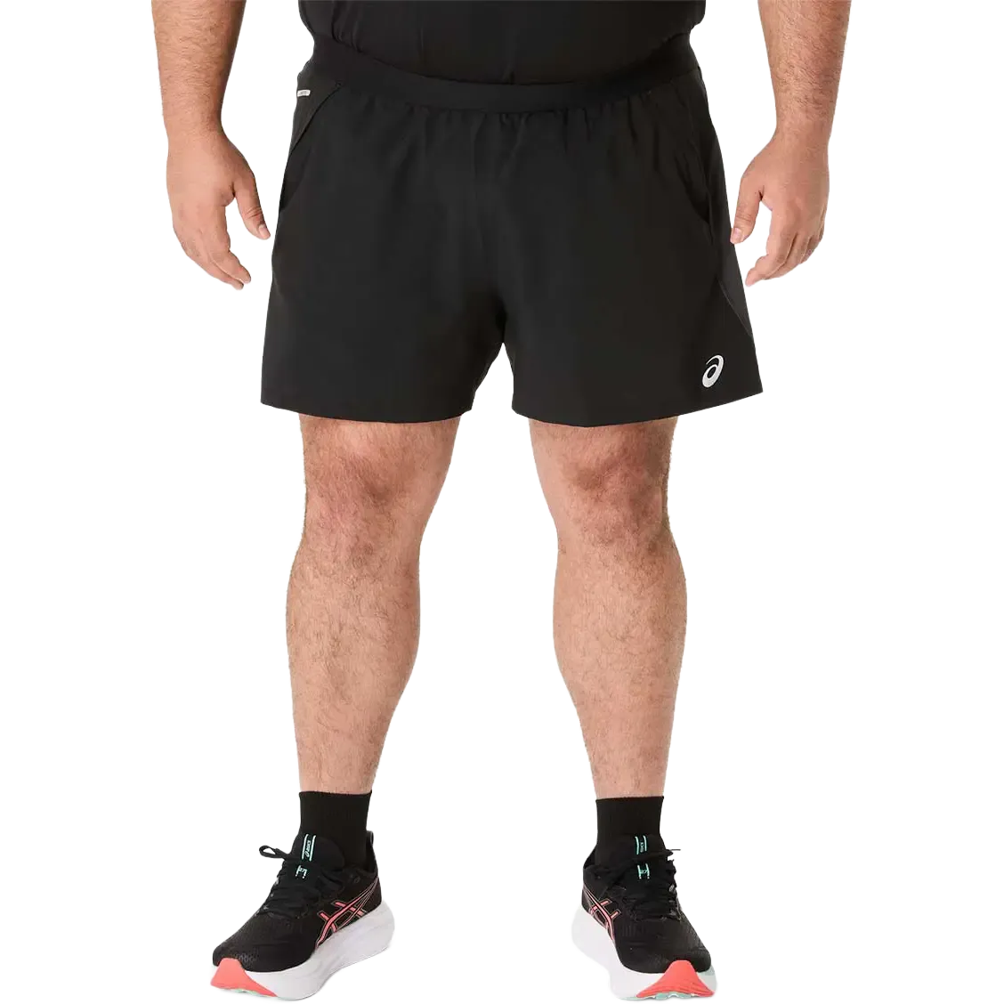 Road 5'' Short Men