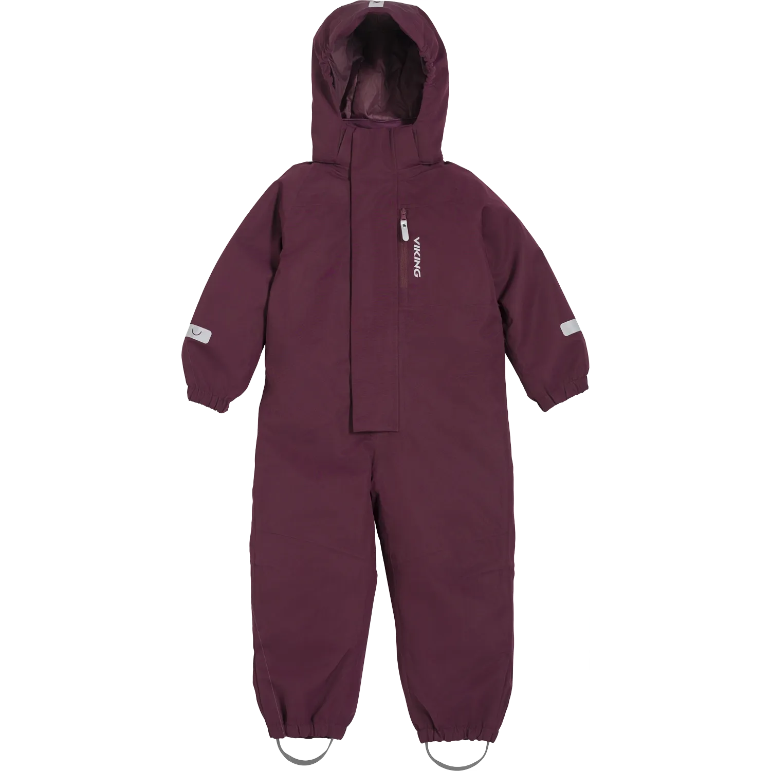 Toasty Winter Thermal Overall