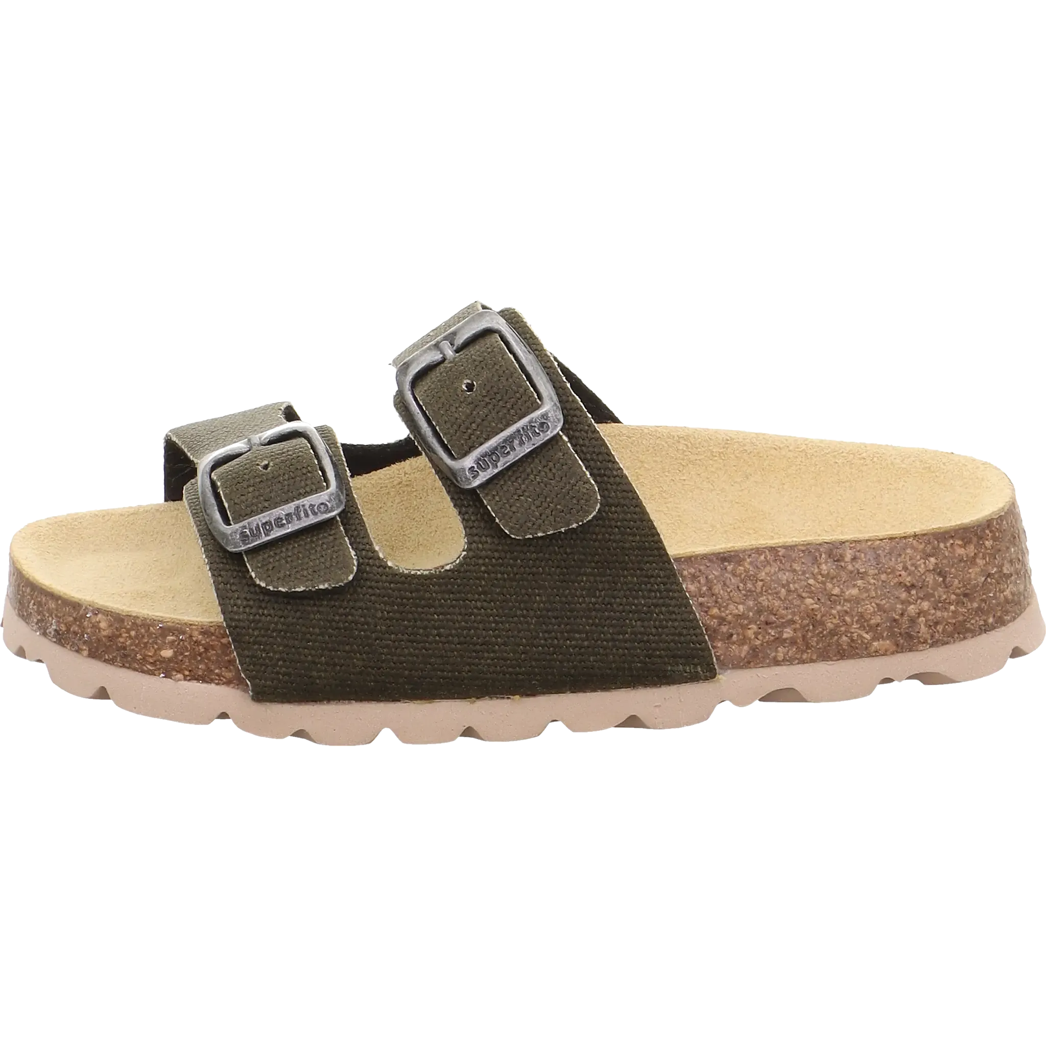 Fussbettpantoffel sandal 