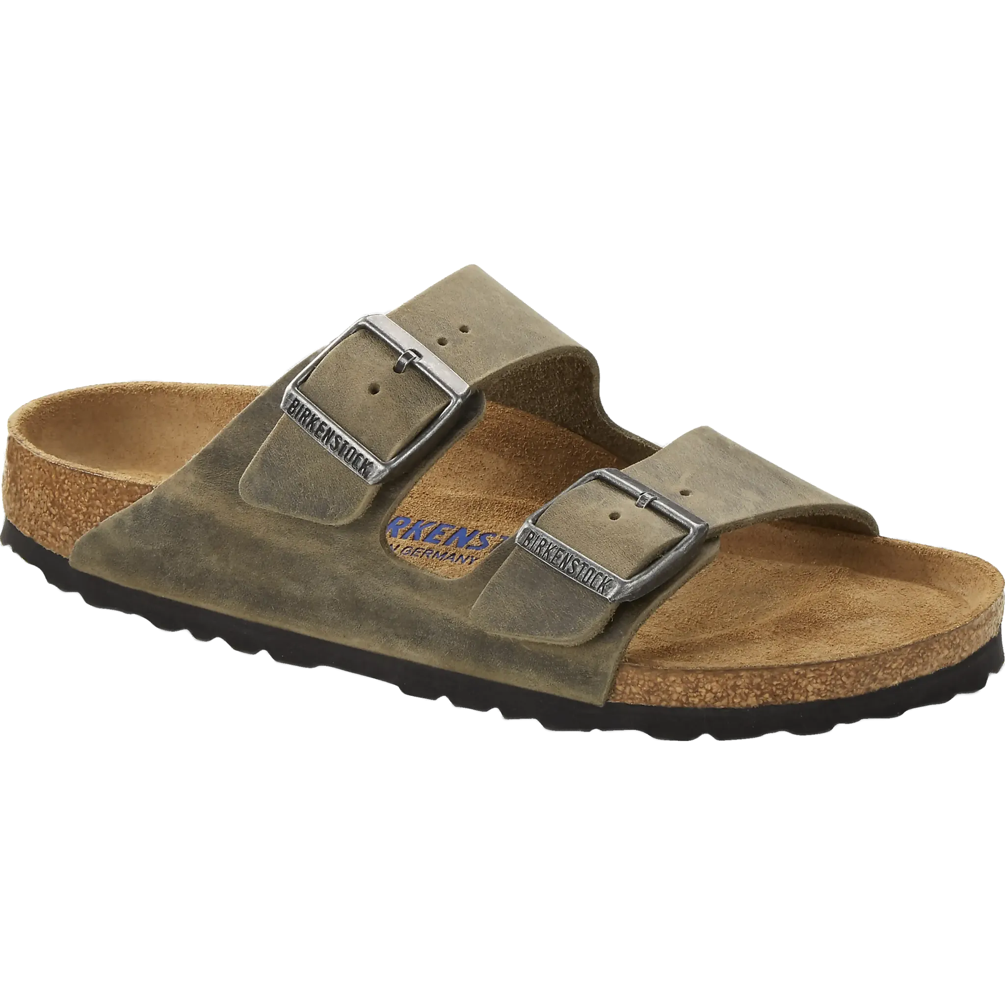 Faded Khaki