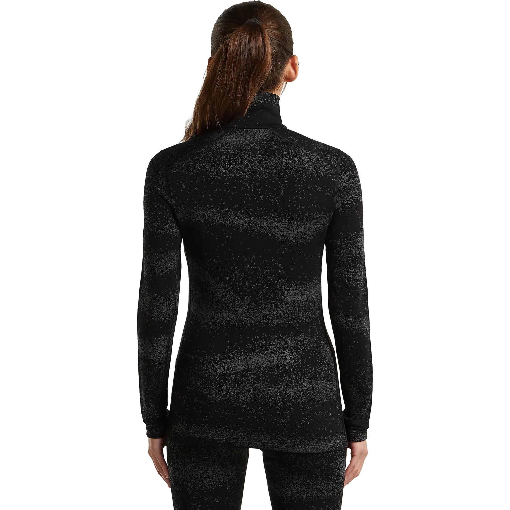 Oasis Vertex LS 260 Half Zip Chillwave W