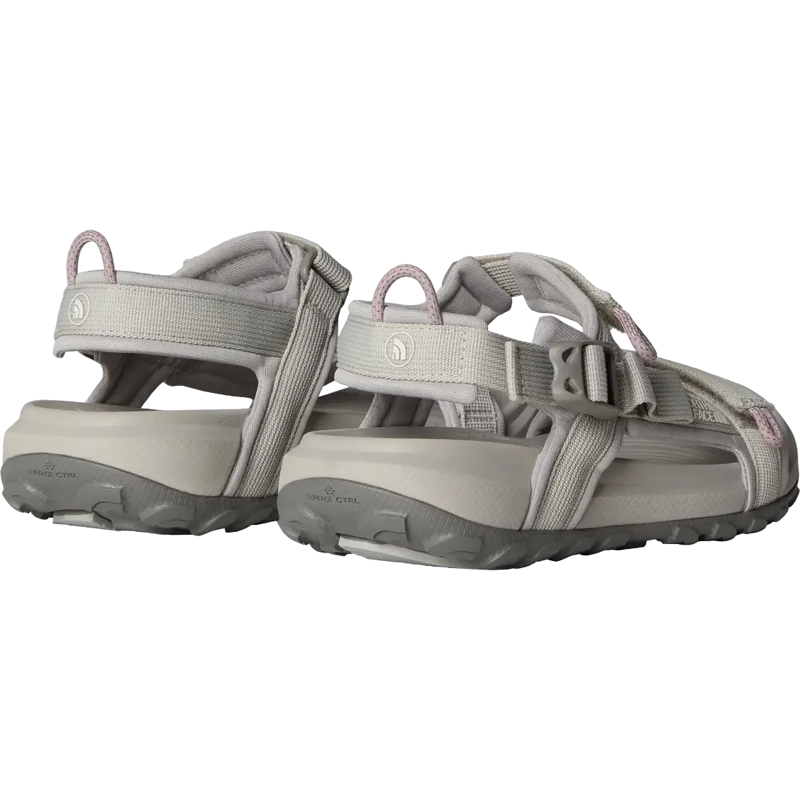 Explore Camp Sandal Women damesandal