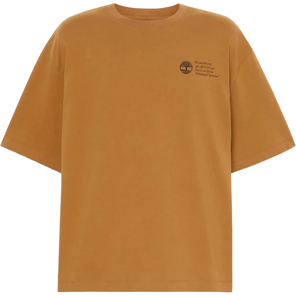 Archive Boot Tee Men