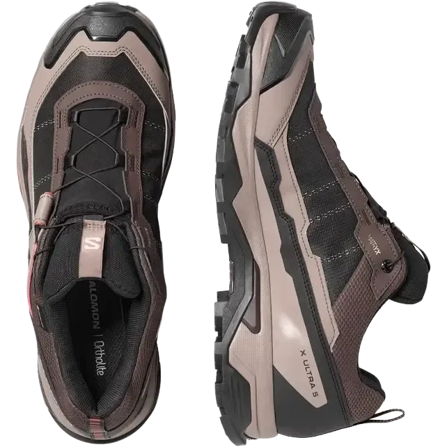 X Ultra 5 GTX Men vandresko