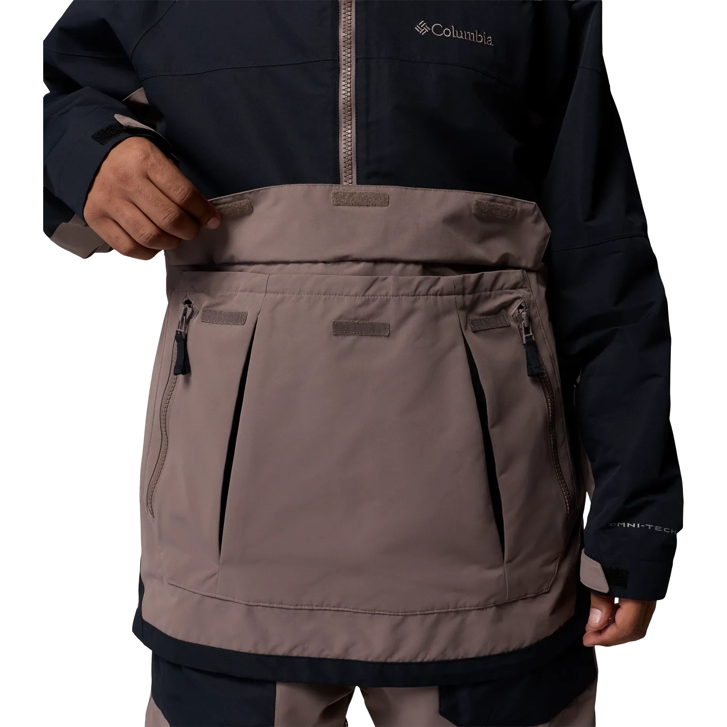 Coreshot Shell Anorak Men