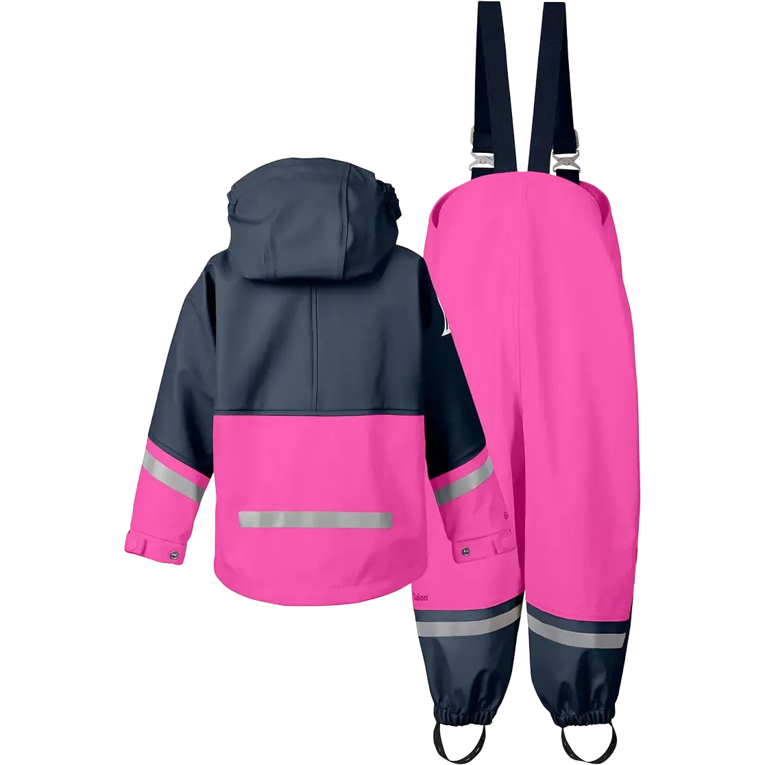 Waterman Kids Set 4 regnställ