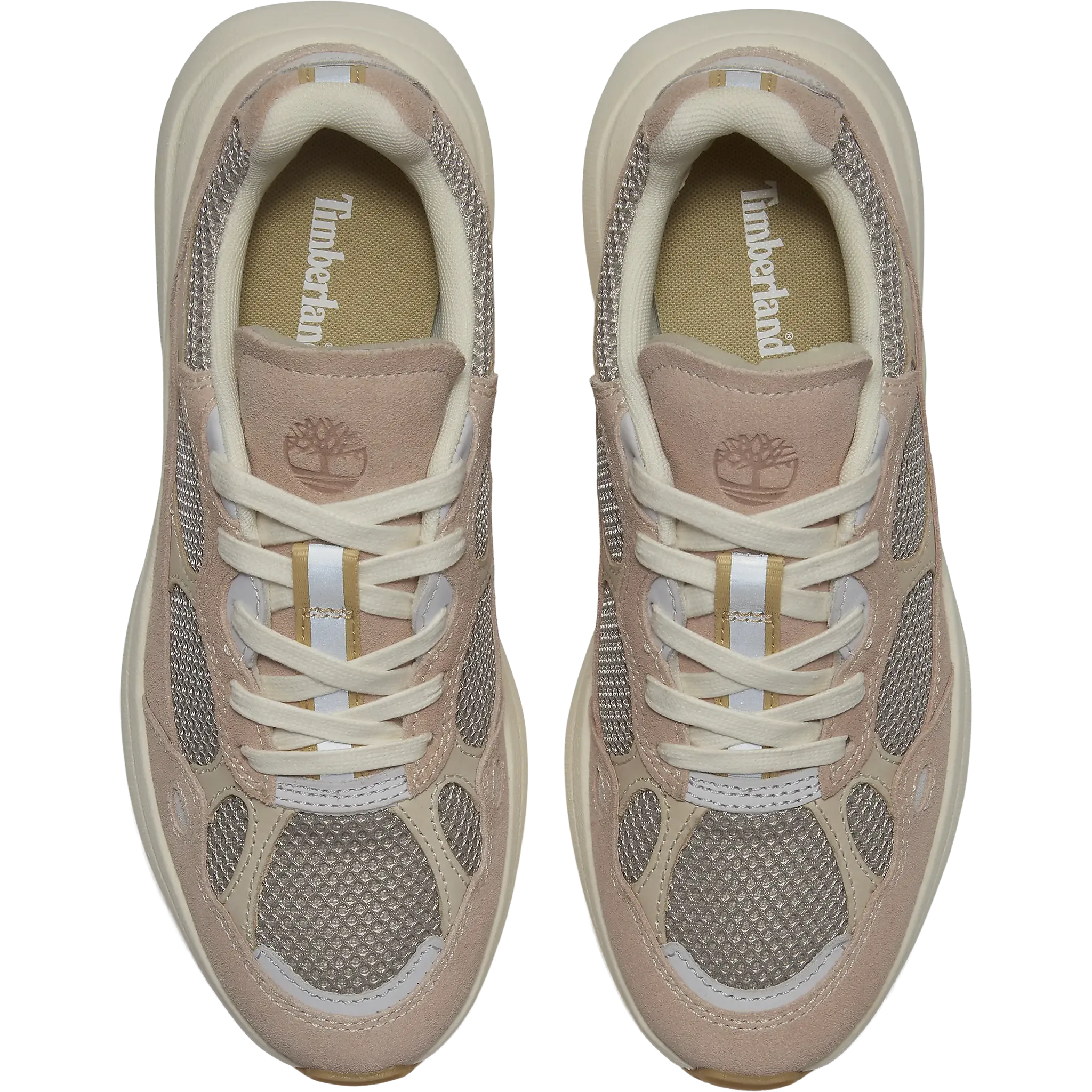 Hazel Lane Low Lace Up Sneaker